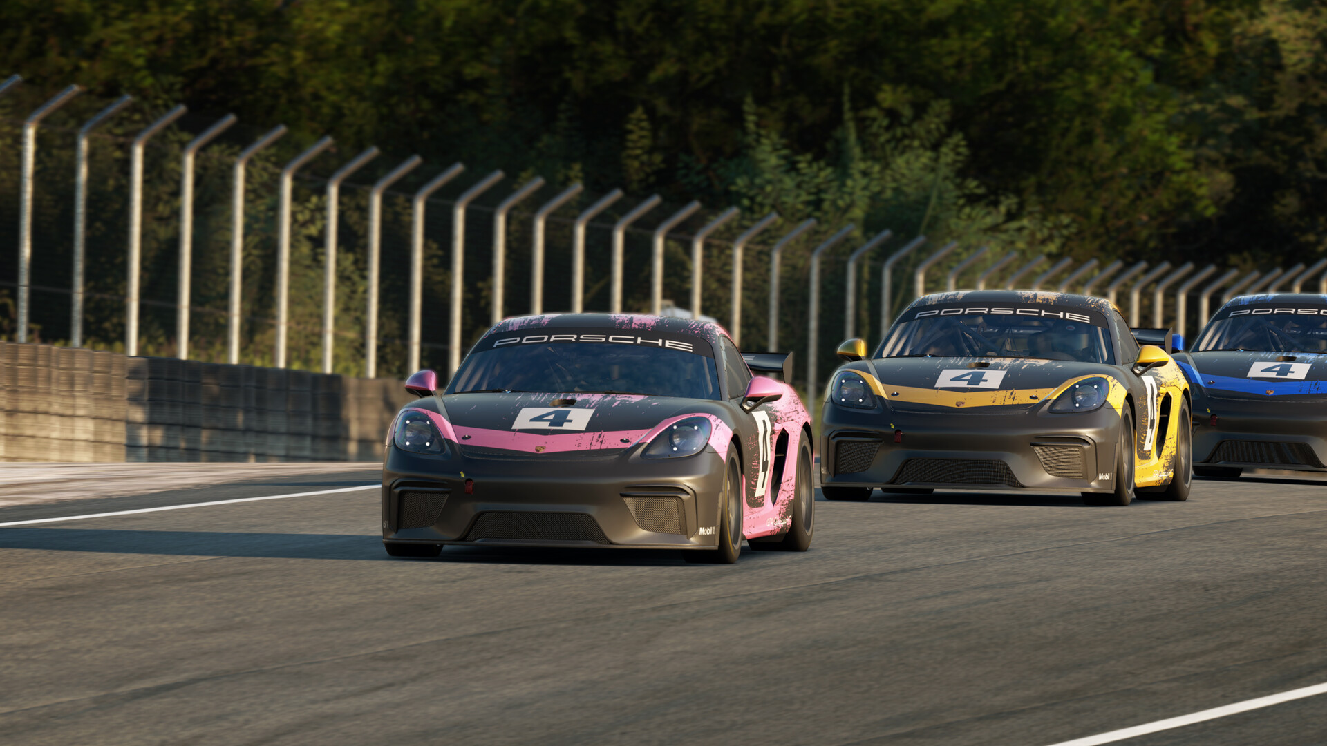 Assetto Corsa EVO screenshot #61