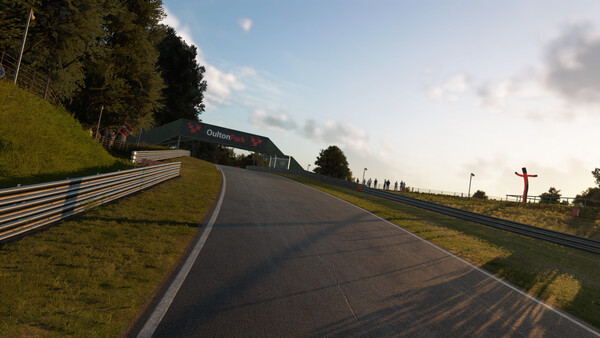 Assetto Corsa EVO (Steam) (Global) screenshot 57