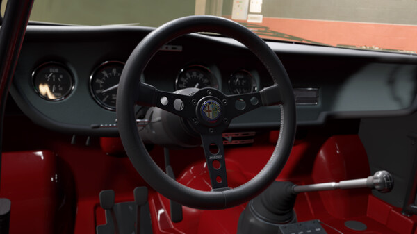 Assetto Corsa EVO