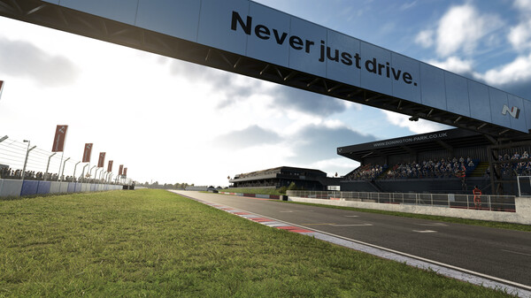 Assetto Corsa EVO