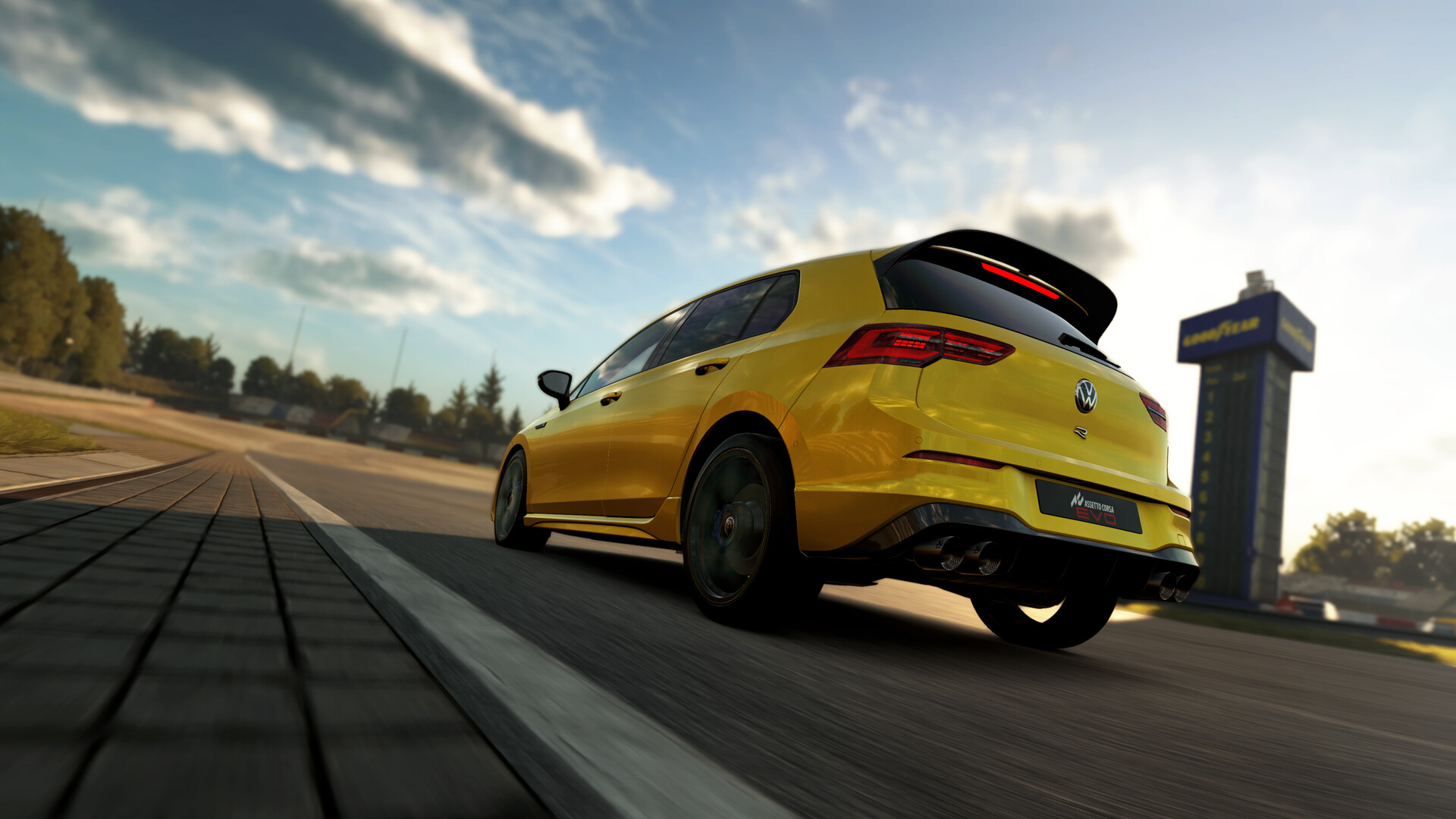 Assetto Corsa EVO screenshot 11