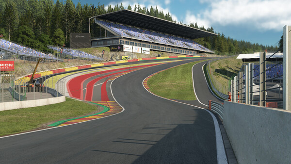 Assetto Corsa EVO (Steam) (Global) screenshot 73