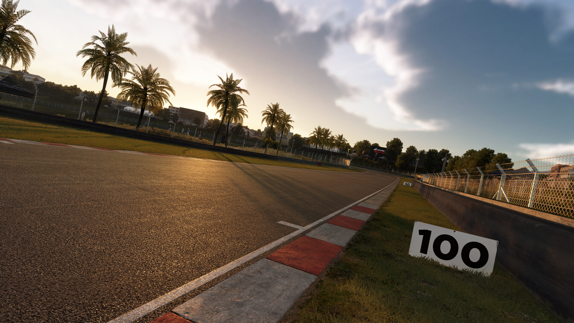 Assetto Corsa EVO screenshot 9
