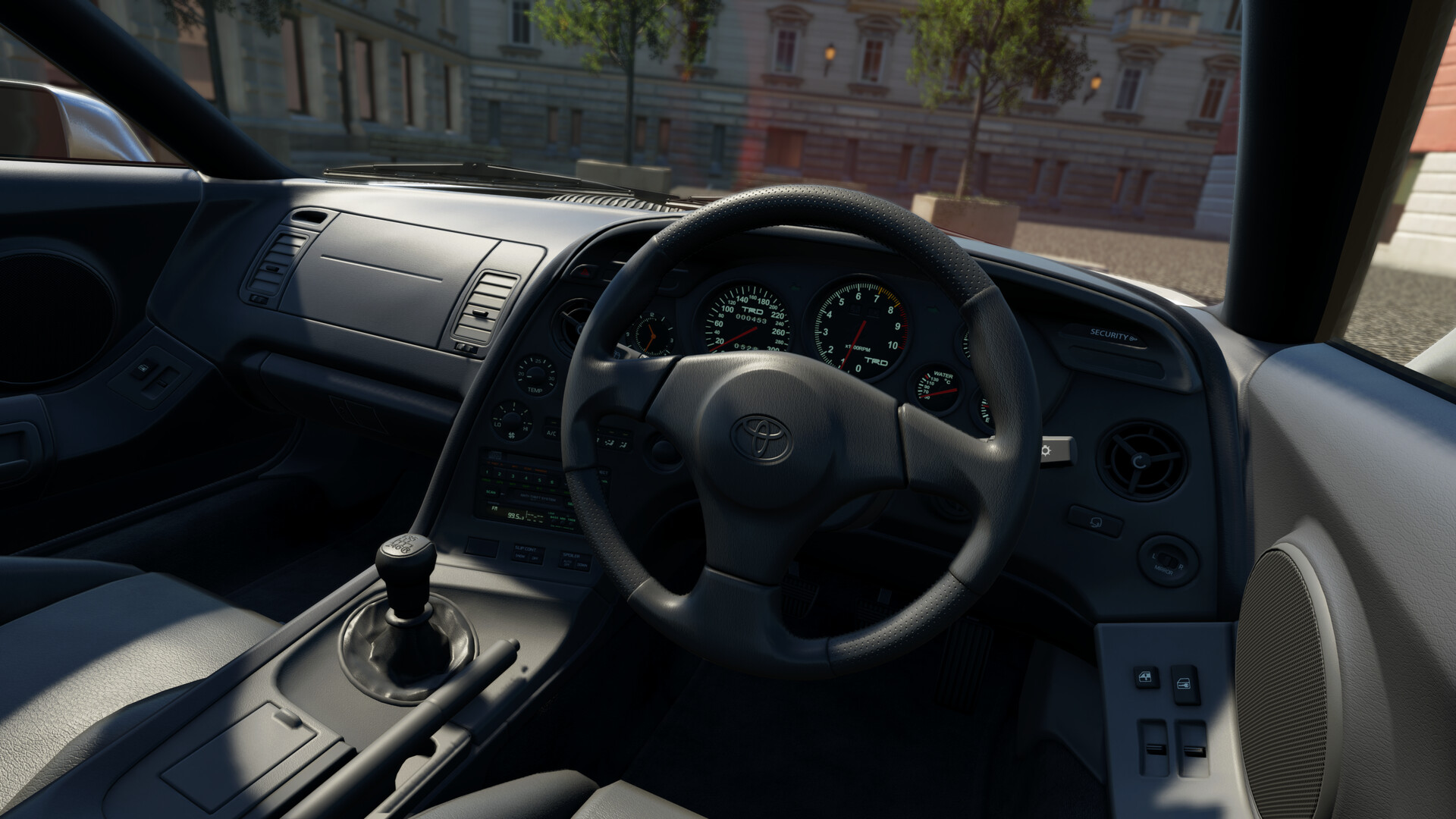 Assetto Corsa EVO screenshot #31