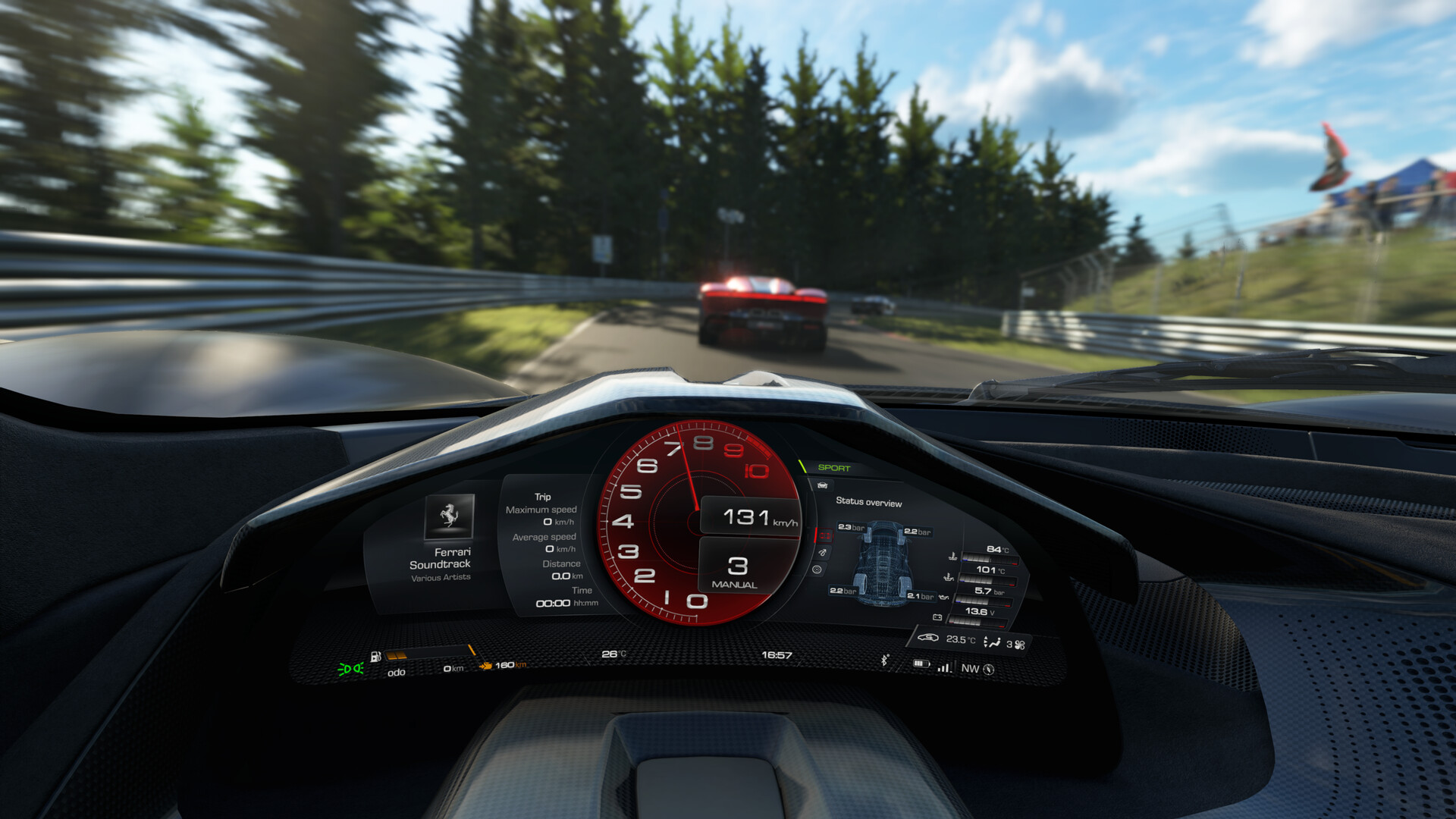 Assetto Corsa EVO screenshot #28