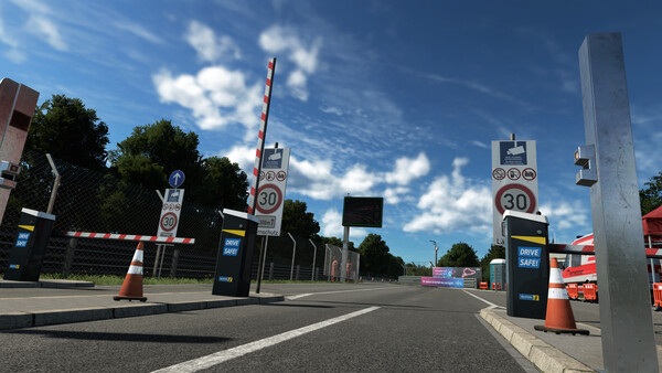 Assetto Corsa EVO (Steam) (Global) screenshot 63