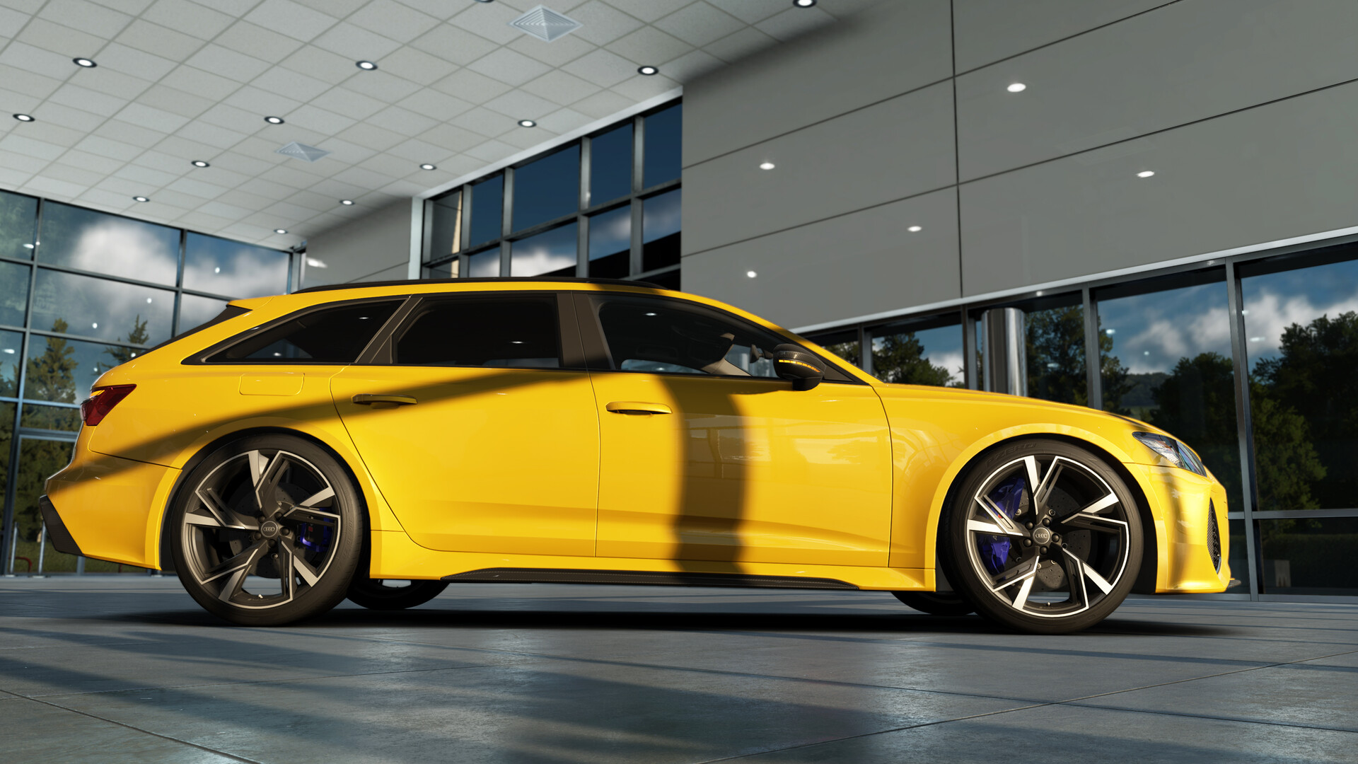 Assetto Corsa EVO screenshot #35