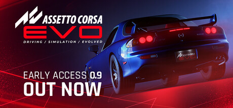 Assetto Corsa EVO