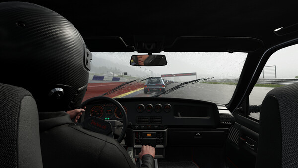 Assetto Corsa EVO screenshot