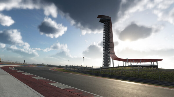 Assetto Corsa EVO