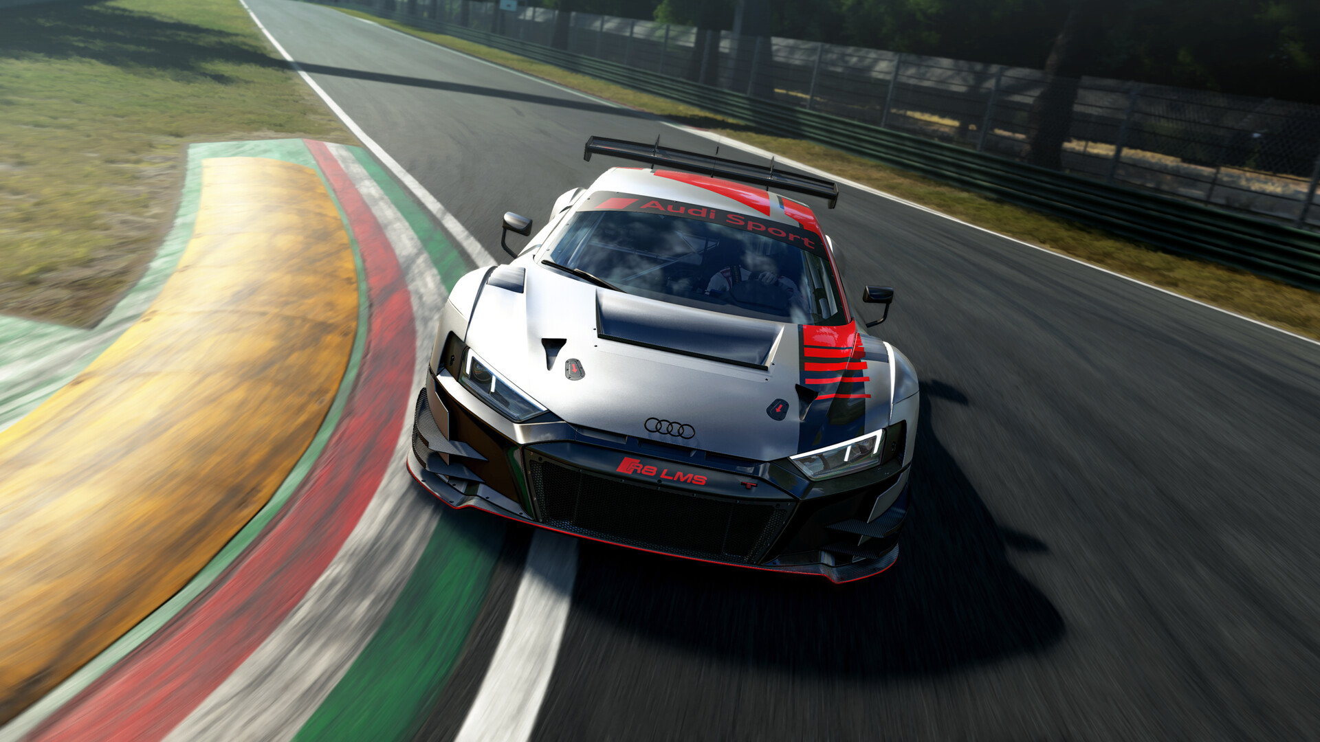 Assetto Corsa EVO screenshot 15