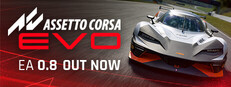 Assetto Corsa EVO