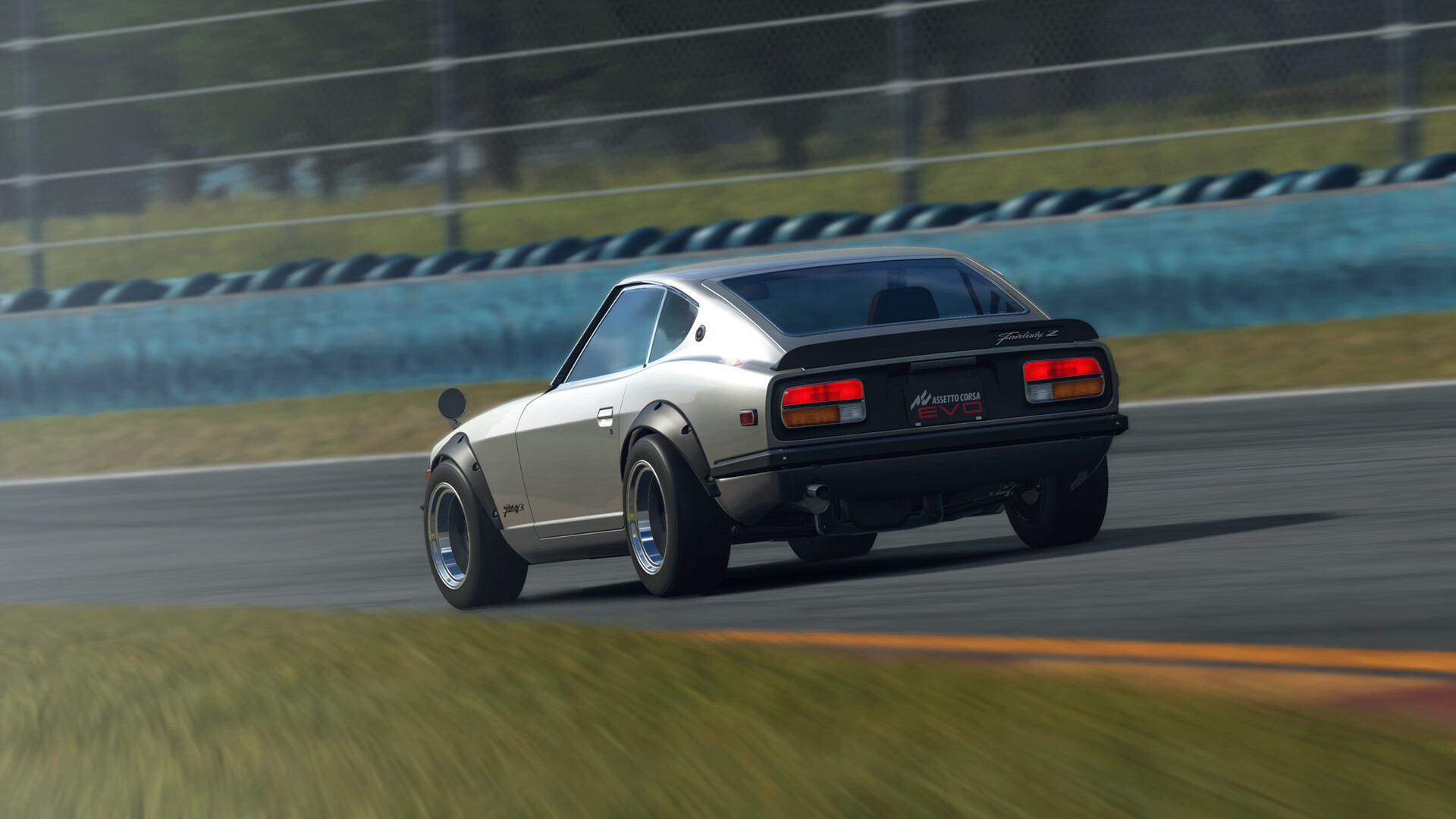 Assetto Corsa EVO screenshot 21