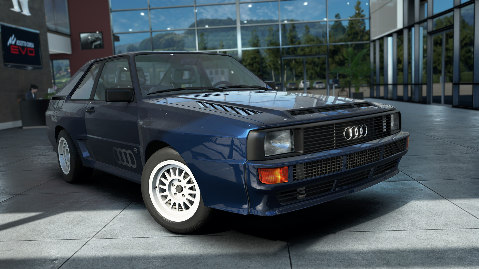 Assetto Corsa EVO screenshot 54