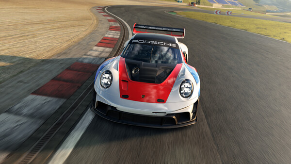 Assetto Corsa EVO (Steam) (Global) screenshot 12