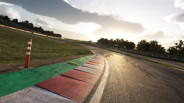 Assetto Corsa EVO