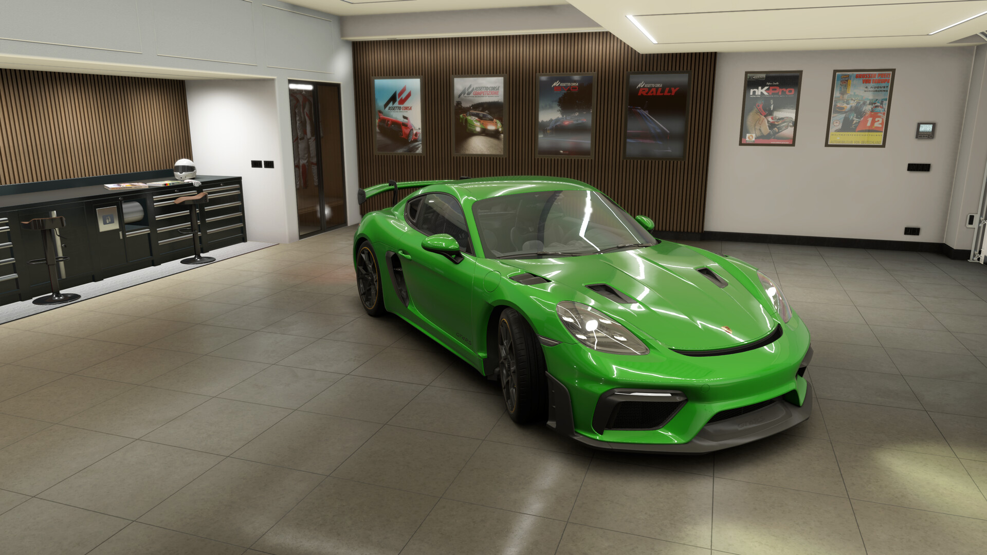 Assetto Corsa EVO screenshot 62