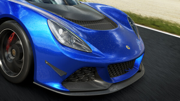Assetto Corsa EVO