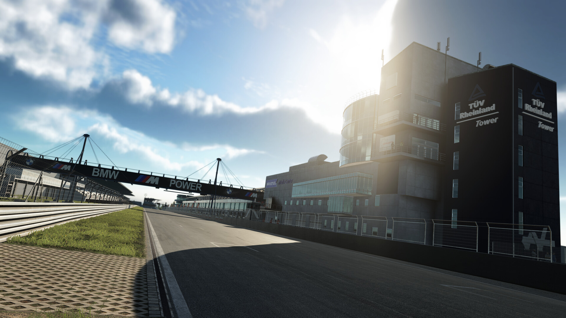 Assetto Corsa EVO screenshot #40