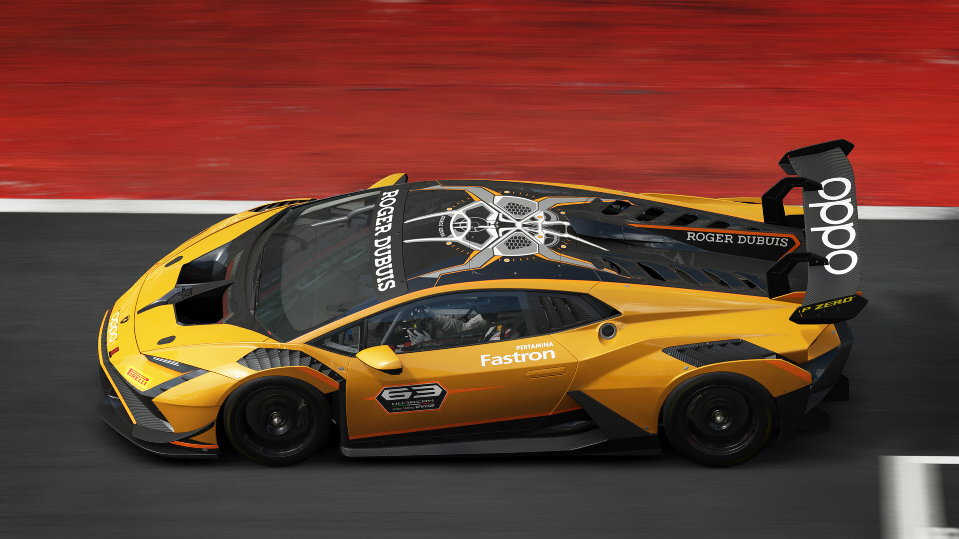 Assetto Corsa EVO screenshot #60