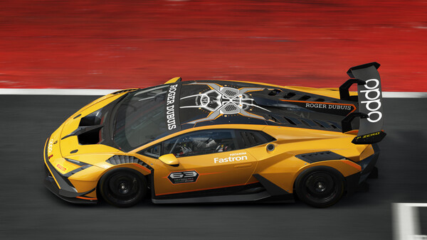 Assetto Corsa EVO (Steam) (Global) screenshot 93