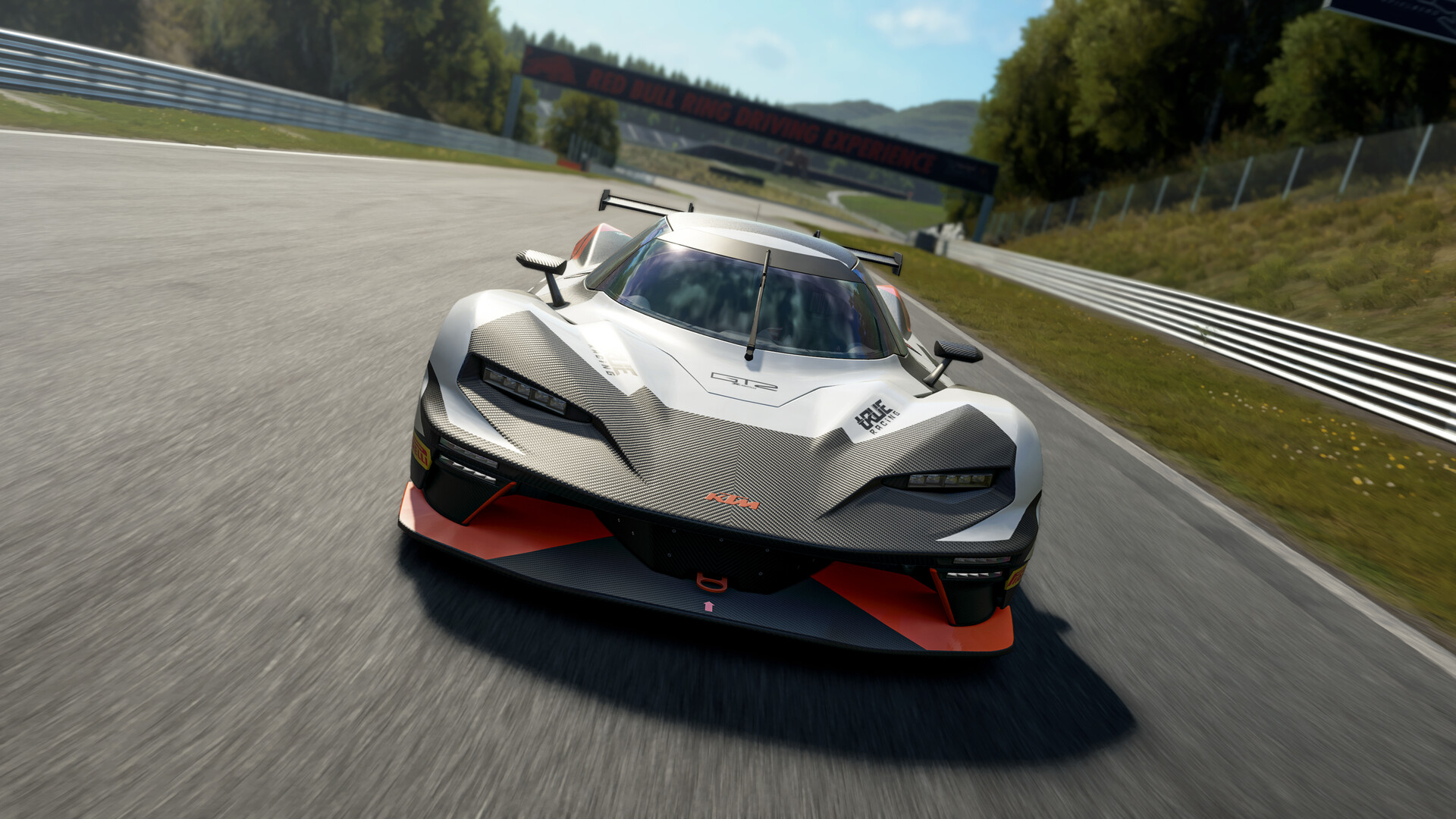Assetto Corsa EVO Featured Screenshot #1
