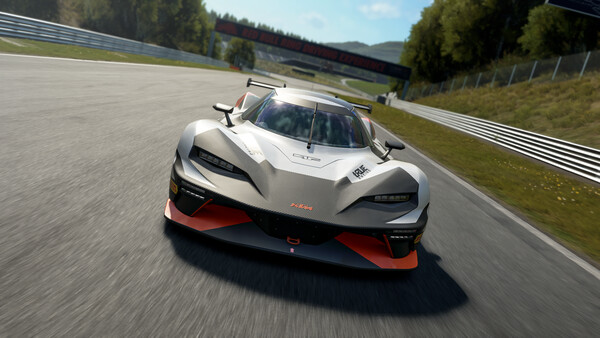 Assetto Corsa EVO Screenshot