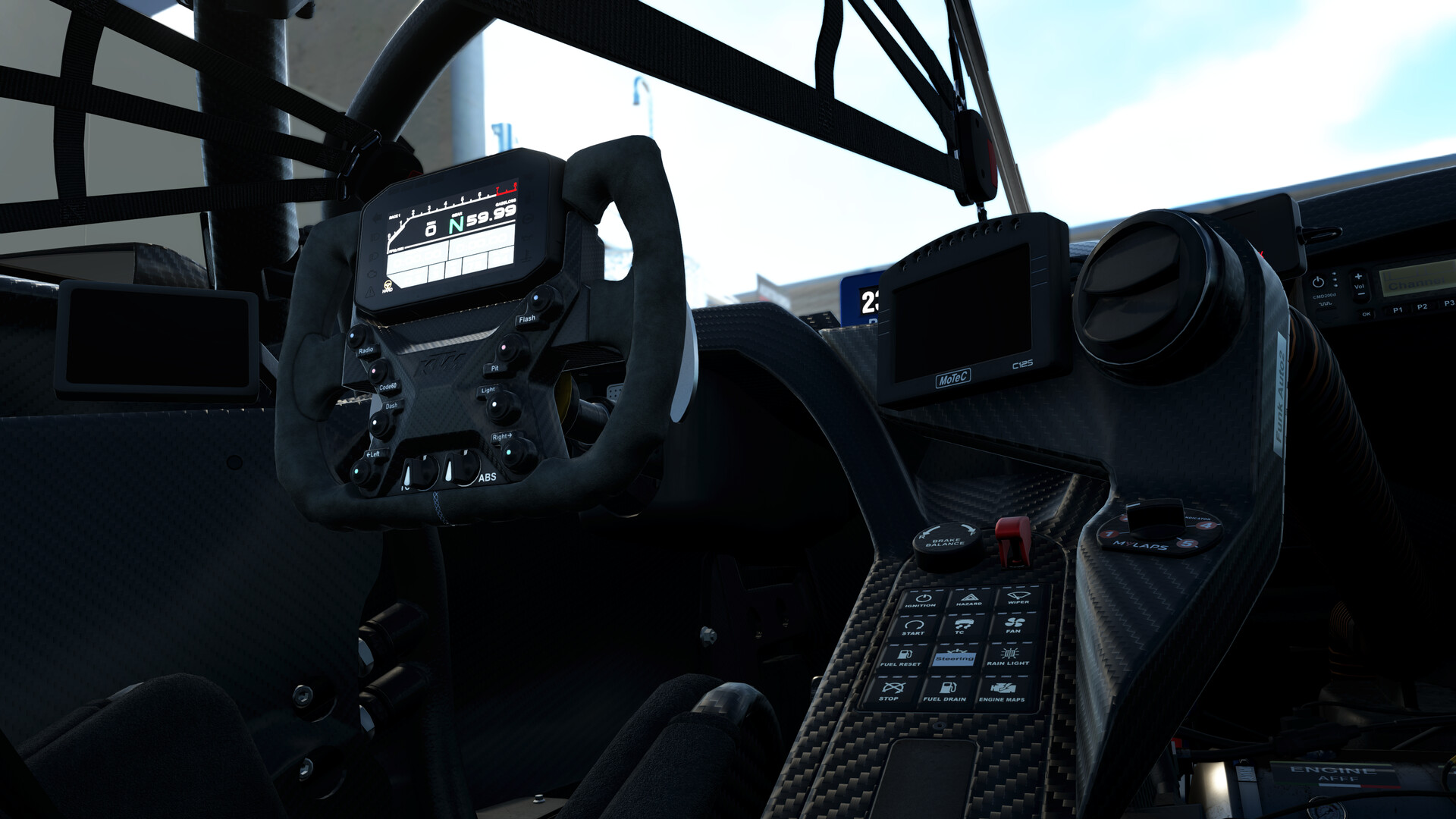 Assetto Corsa EVO screenshot