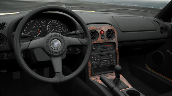 Assetto Corsa EVO