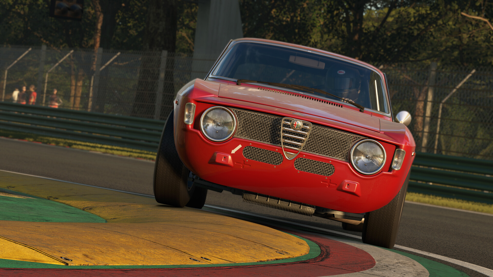 Assetto Corsa EVO screenshot #96