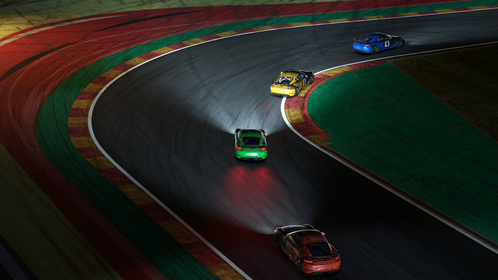 Assetto Corsa EVO screenshot #56