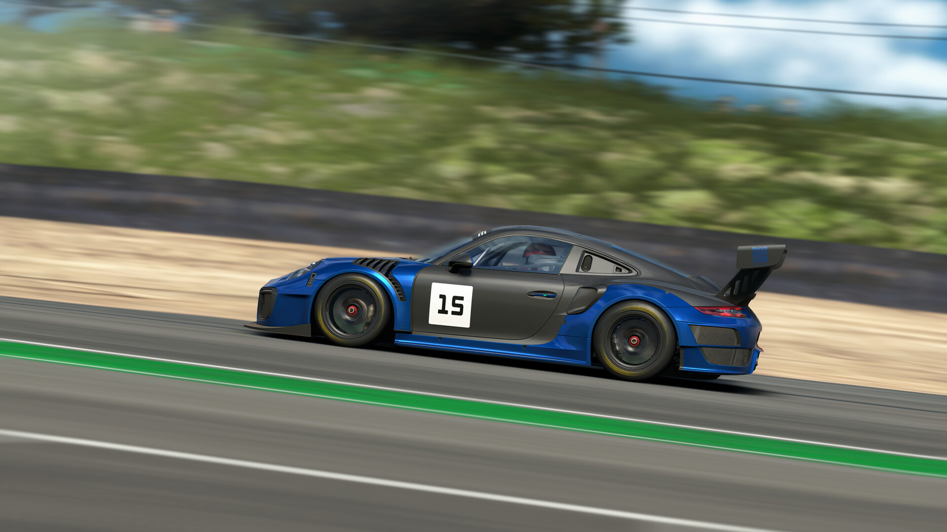 Assetto Corsa EVO screenshot 20
