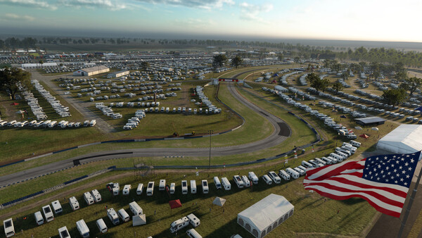 Assetto Corsa EVO (Steam) (Global) screenshot 5