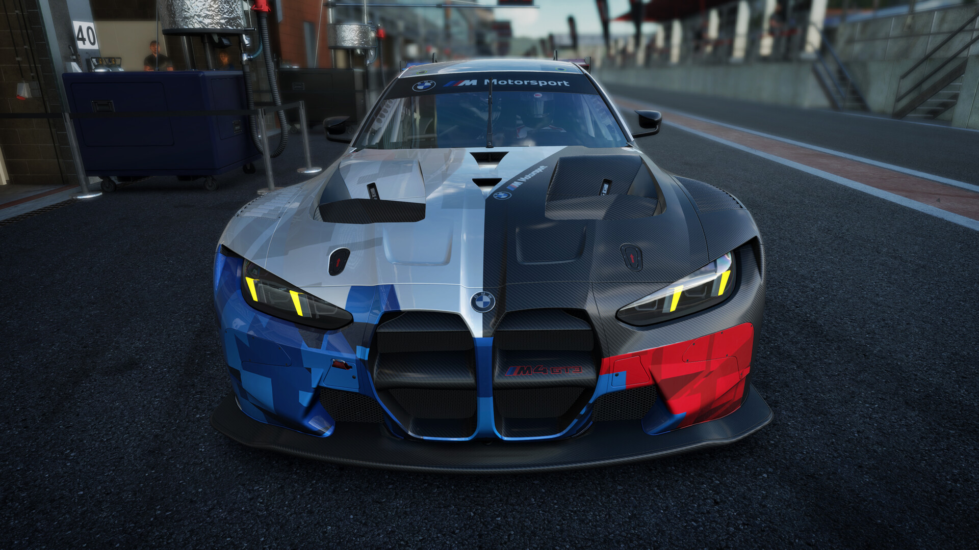 Assetto Corsa EVO screenshot #54