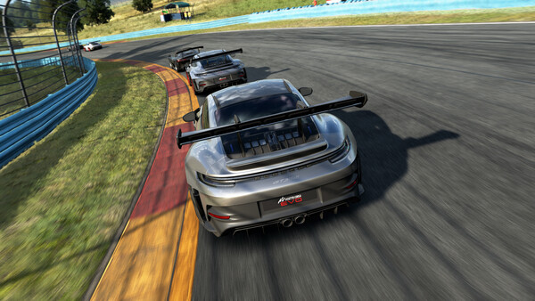 Assetto Corsa EVO (Steam) (Global) screenshot 29