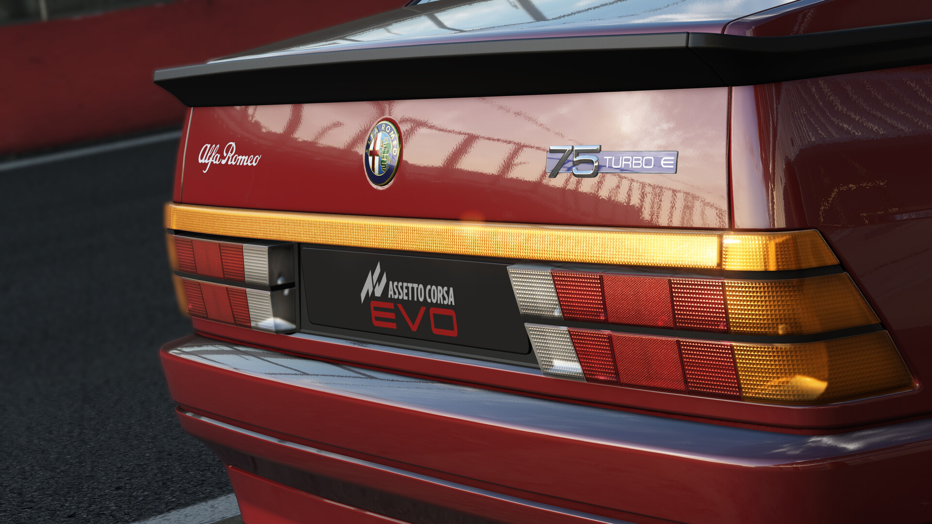 Assetto Corsa EVO screenshot #86