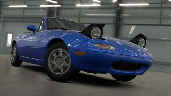 Assetto Corsa EVO