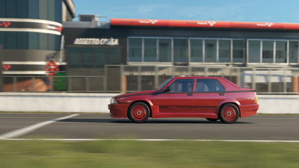 Assetto Corsa EVO (Steam) (Global) screenshot 108