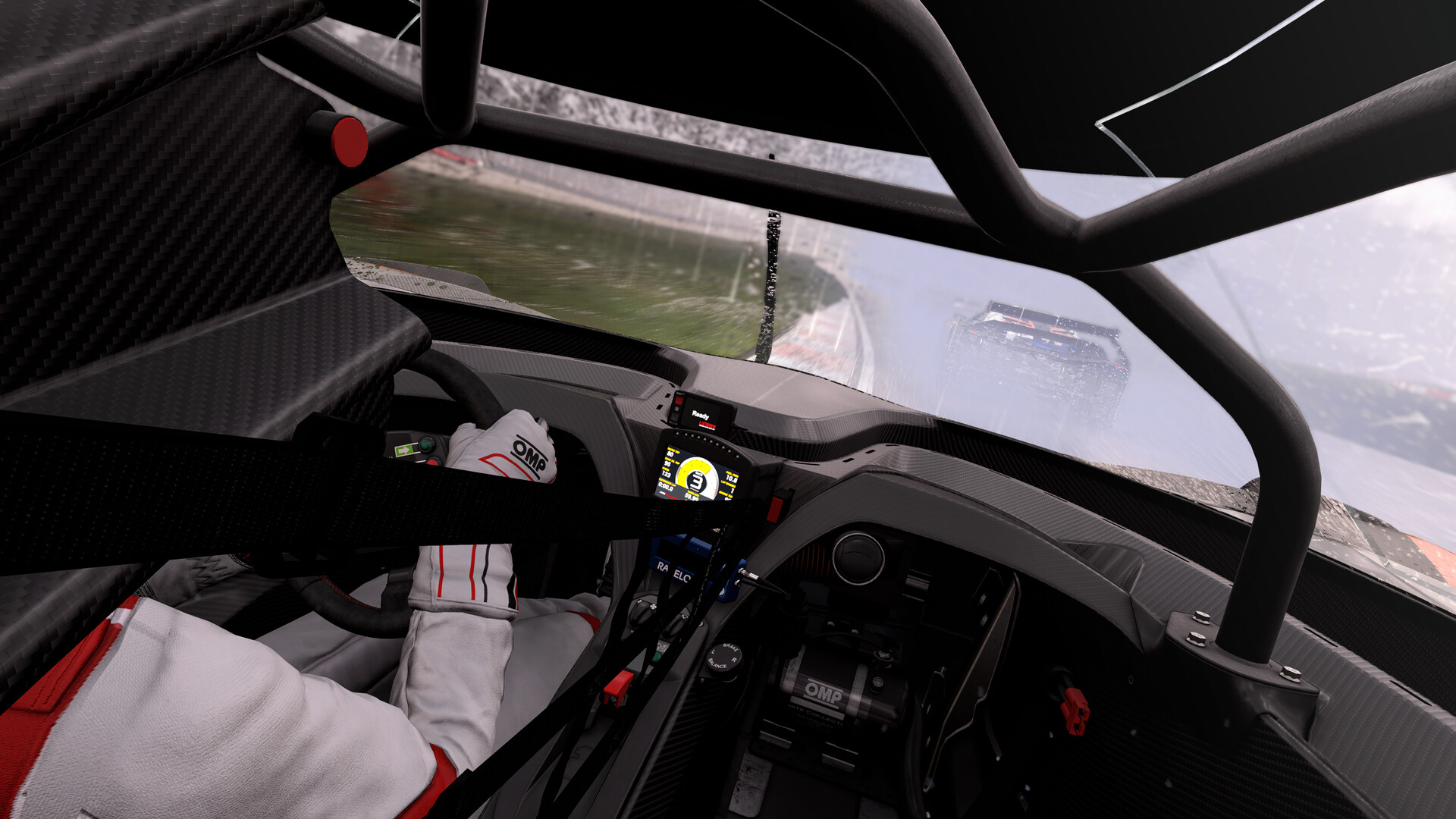 Assetto Corsa EVO screenshot