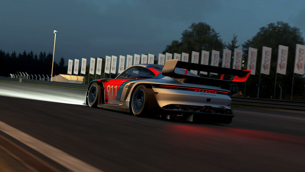Assetto Corsa EVO screenshot