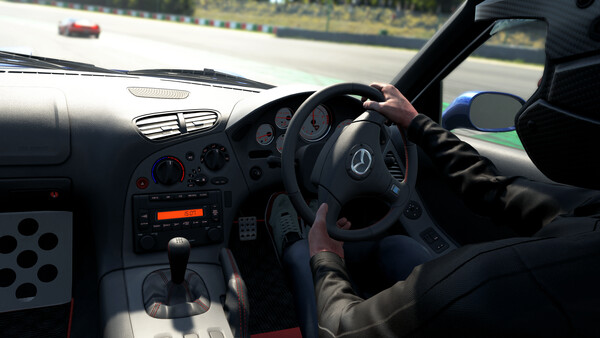 Screenshot 4 of Assetto Corsa EVO