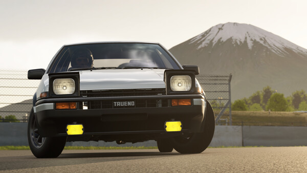 Assetto Corsa EVO screenshot