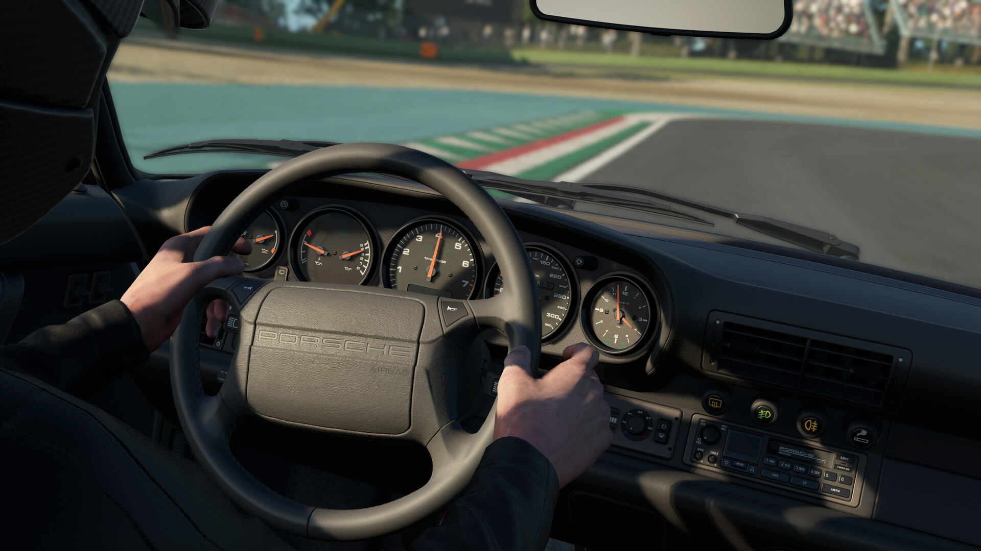 Assetto Corsa EVO screenshot #102