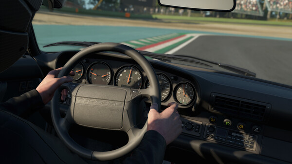 Assetto Corsa EVO