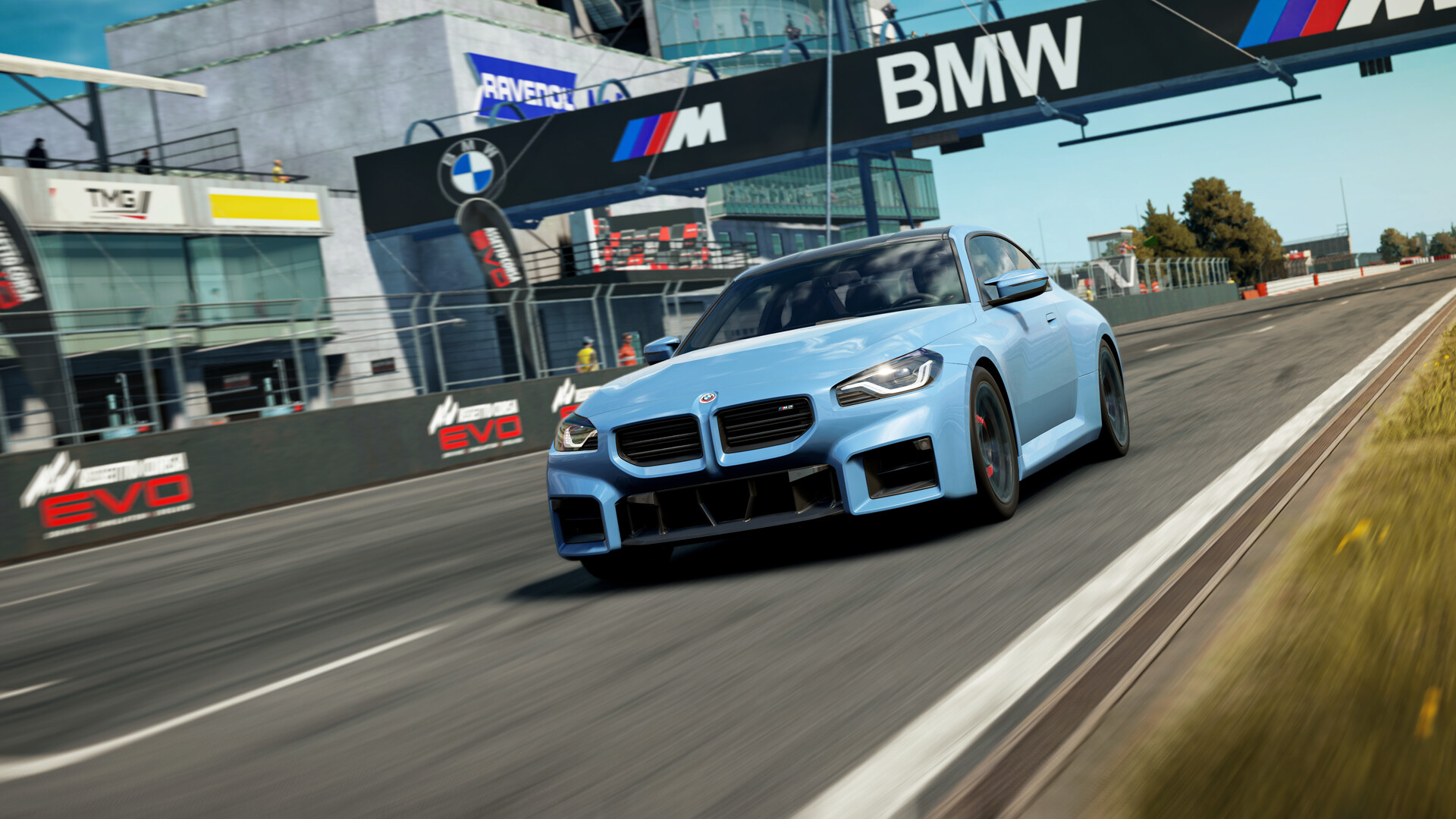 Assetto Corsa EVO screenshot 40