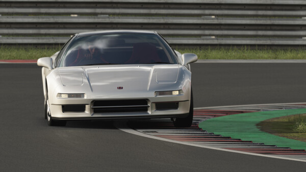 Assetto Corsa EVO