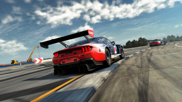 Assetto Corsa EVO (Steam) (Global) screenshot 10