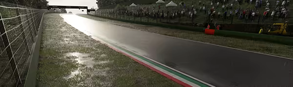 Assetto Corsa EVO image
