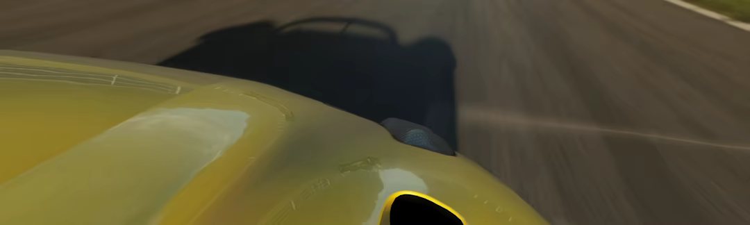 Assetto Corsa EVO video 5