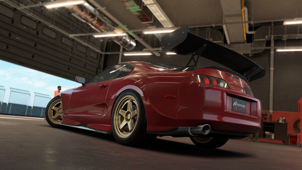 Assetto Corsa EVO (Steam) (Global) screenshot 66